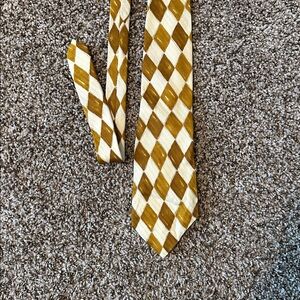 ERMENEGILDO Zegna Tie